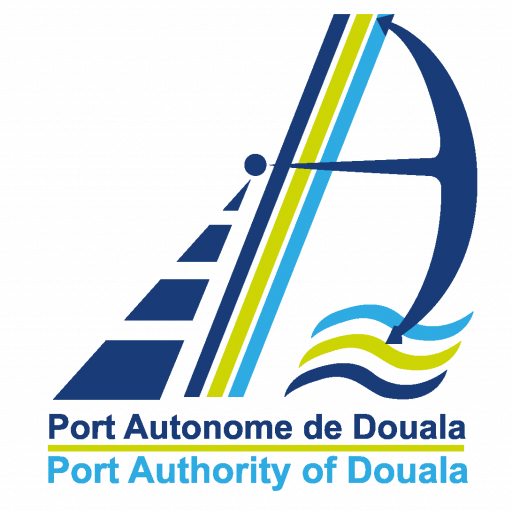 Port Autonome de Douala – logo